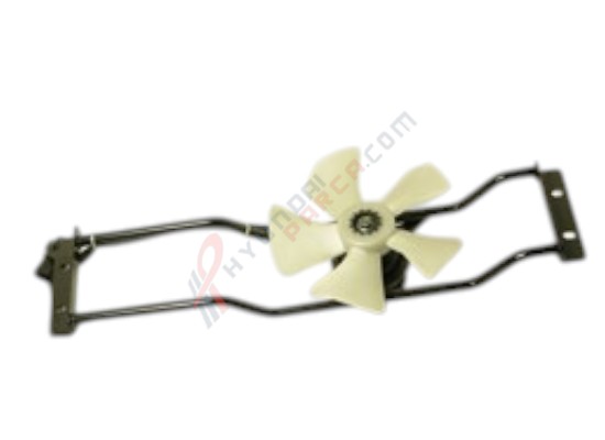 INTERCOOLER FANI KİA BONGO/CARNİVAL KUTUSUZ  28275-4X650 HMC